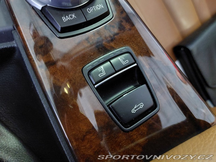 BMW 4 430d 190kw,CABRIO,LUXURY 2015