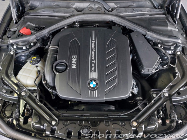 BMW 4 430d 190kw,CABRIO,LUXURY 2015
