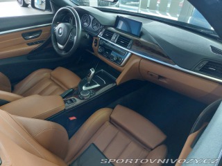 BMW 4 430d 190kw,CABRIO,LUXURY 2015