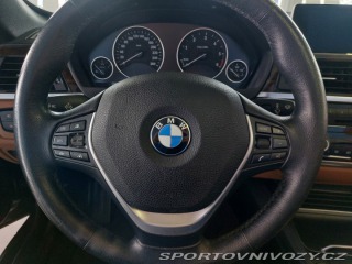 BMW 4 430d 190kw,CABRIO,LUXURY 2015