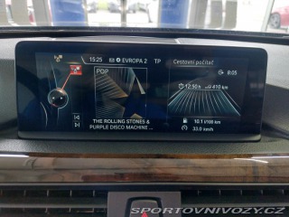 BMW 4 430d 190kw,CABRIO,LUXURY 2015