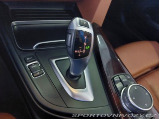 BMW 4 430d 190kw,CABRIO,LUXURY 2015
