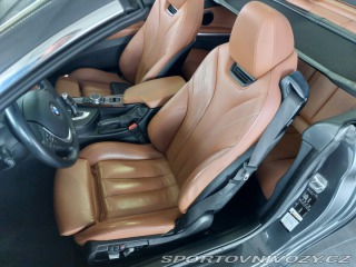 BMW 4 430d 190kw,CABRIO,LUXURY 2015