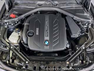 BMW 4 430d 190kw,CABRIO,LUXURY 2015