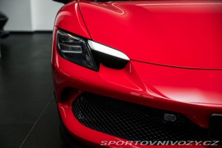 Ferrari 296 GTB /Racing Seats/Lift/Ka 2023