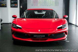 Ferrari 296 GTB /Racing Seats/Lift/Ka 2023