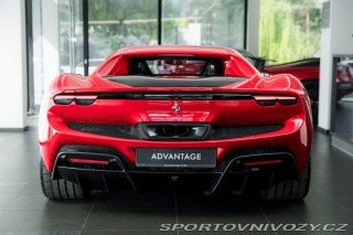 Ferrari 296 GTB /Racing Seats/Lift/Ka 2023