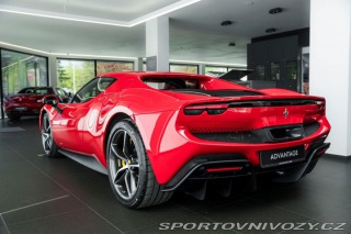 Ferrari 296 GTB /Racing Seats/Lift/Ka 2023