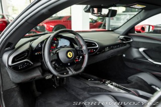 Ferrari 296 GTB /Racing Seats/Lift/Ka 2023
