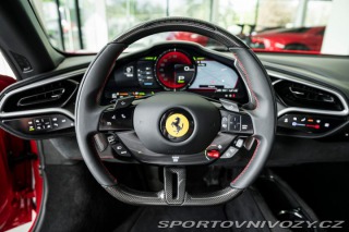 Ferrari 296 GTB /Racing Seats/Lift/Ka 2023