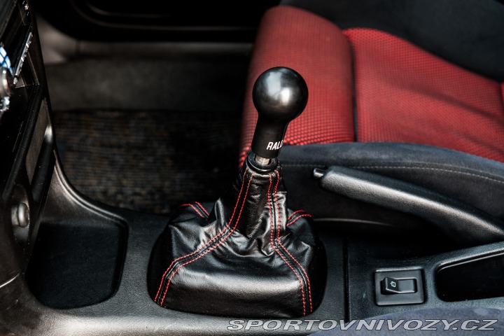Mitsubishi Lancer EVO 6.5 Tommi Makinen Edition 2000