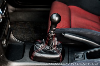 Mitsubishi Lancer EVO 6.5 Tommi Makinen Edition 2000