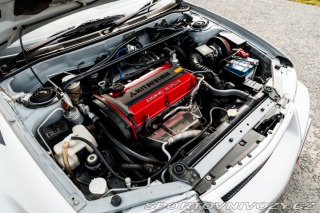 Mitsubishi Lancer EVO 6.5 Tommi Makinen Edition 2000