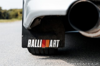 Mitsubishi Lancer EVO 6.5 Tommi Makinen Edition 2000