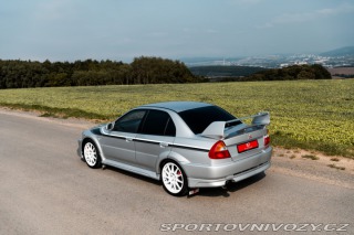 Mitsubishi Lancer EVO 6.5 Tommi Makinen Edition 2000