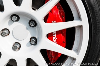 Mitsubishi Lancer EVO 6.5 Tommi Makinen Edition 2000