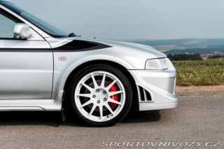 Mitsubishi Lancer EVO 6.5 Tommi Makinen Edition 2000