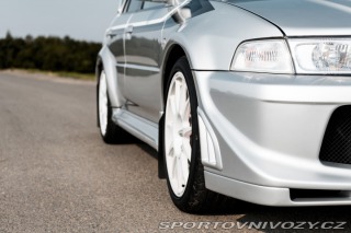 Mitsubishi Lancer EVO 6.5 Tommi Makinen Edition 2000