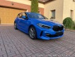 BMW 1 118i 2021