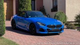 BMW Z4 M40i