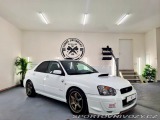 Subaru Impreza WRX STI JDM Spec C WR Lim