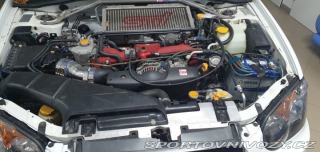 Subaru Impreza WRX STI JDM Spec C WR Lim 2004