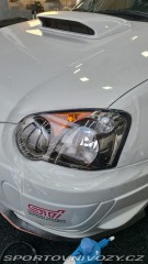 Subaru Impreza WRX STI JDM Spec C WR Lim 2004