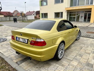 BMW M3  2003