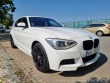 BMW 1 125D 2012