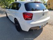 BMW 1 125D 2012