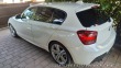 BMW 1 125D 2012