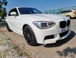 BMW 1 125D 2012