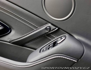Aston Martin V8 Vantage  *Plná koža*Class 2021
