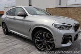 BMW X4 BMW X4 M40