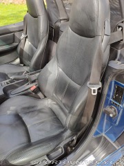 BMW Z3 CN5101 2000