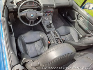 BMW Z3 CN5101 2000