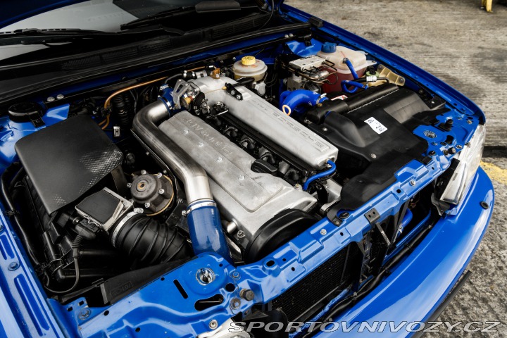 Audi RS2 1994