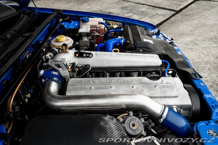 Audi RS2 1994