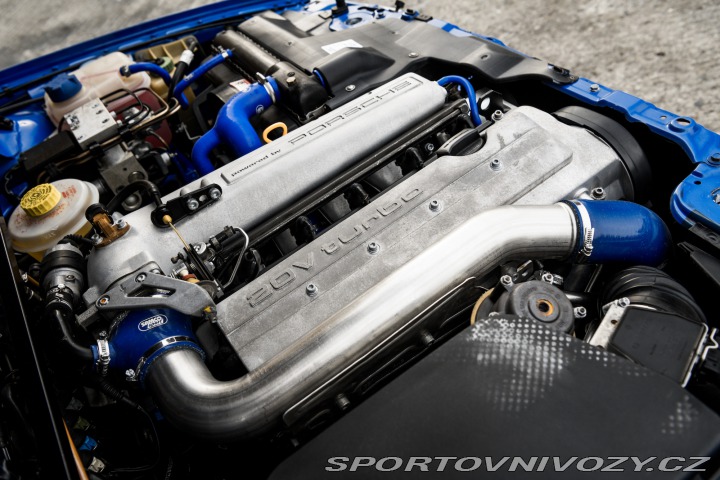 Audi RS2 1994
