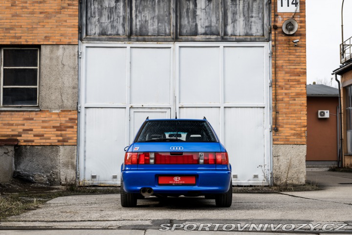 Audi RS2 1994