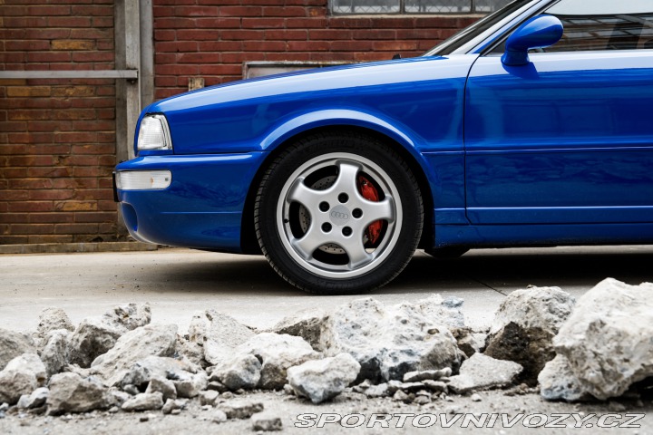 Audi RS2 1994
