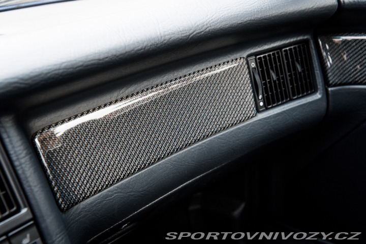 Audi RS2 1994