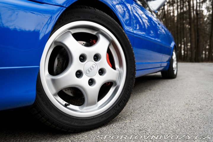 Audi RS2 1994