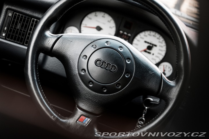Audi RS2 1994
