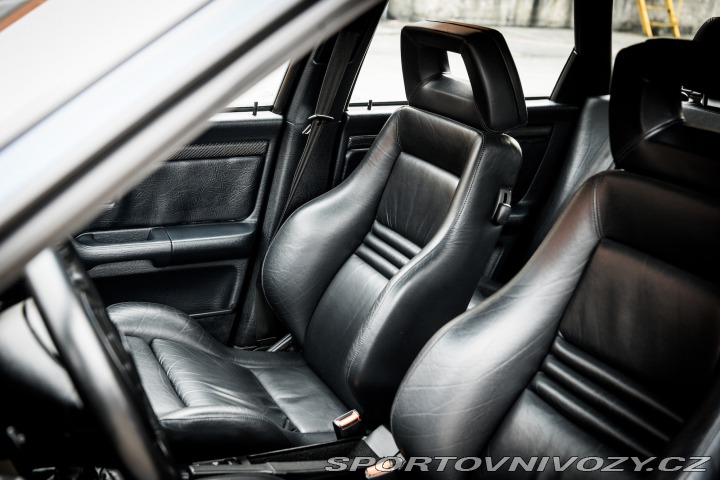 Audi RS2 1994