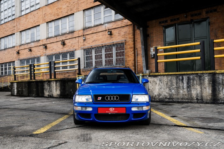 Audi RS2 1994