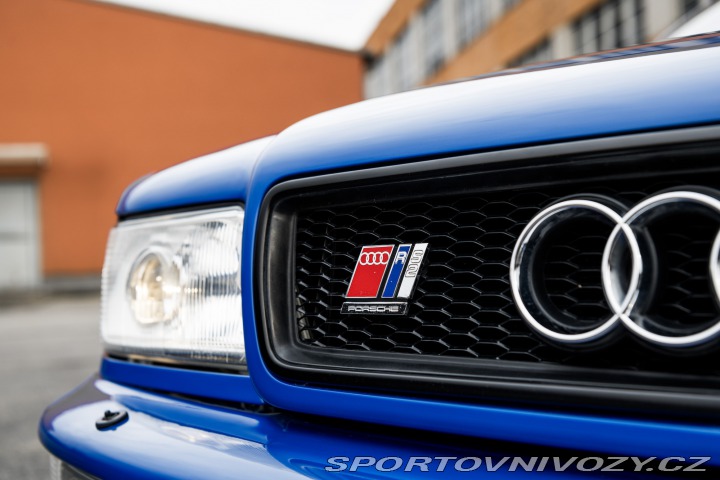 Audi RS2 1994