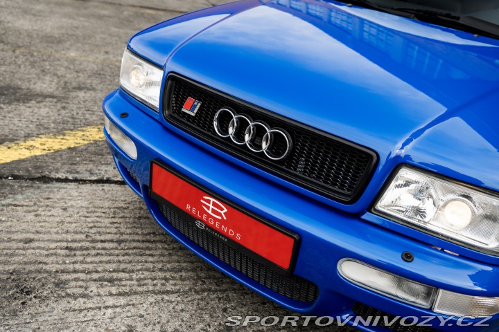 Audi RS2 1994