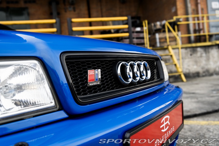 Audi RS2 1994