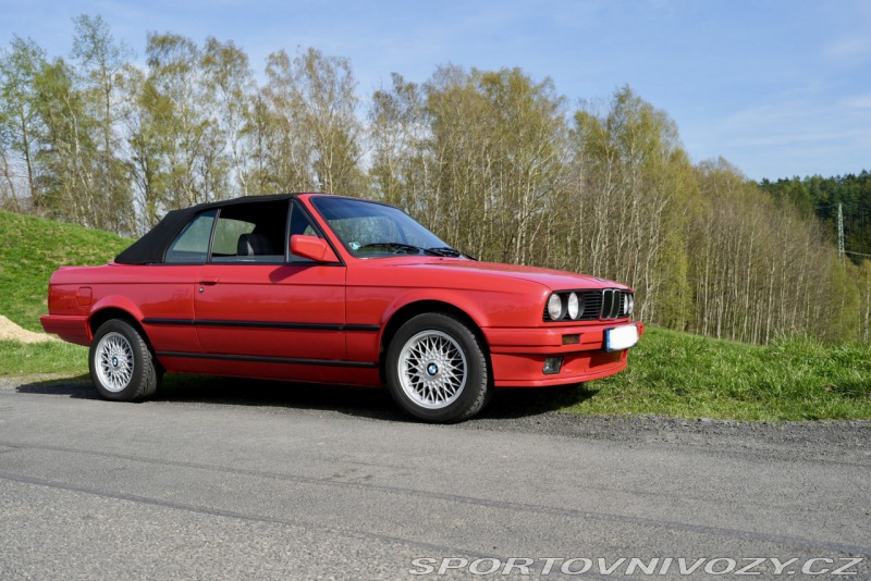 BMW 3 E30 325i